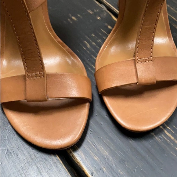 Tory Burch Embellished Strap Boot T Sandal - Picture 9 of 12